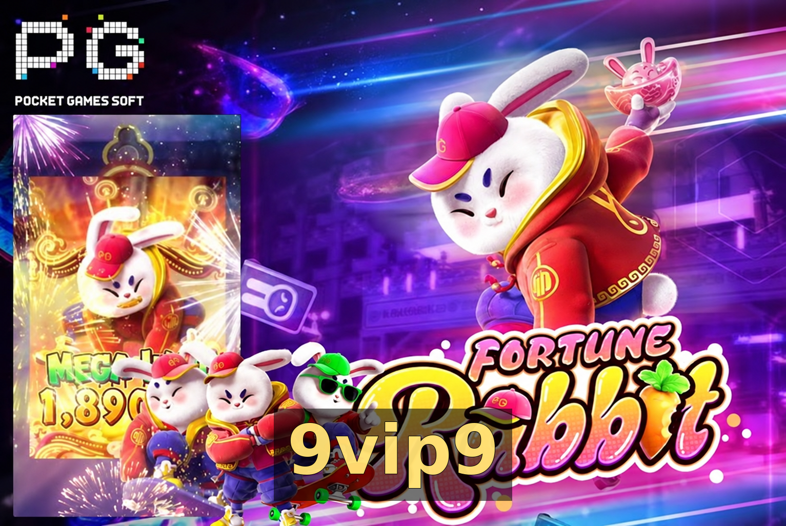 Eventos e torneios VIP