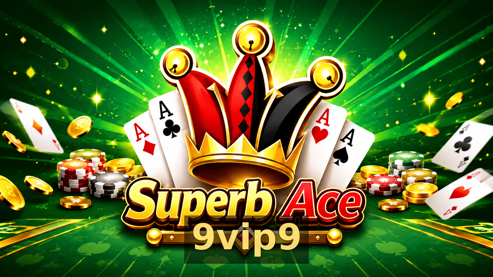 Página de download 9vip9