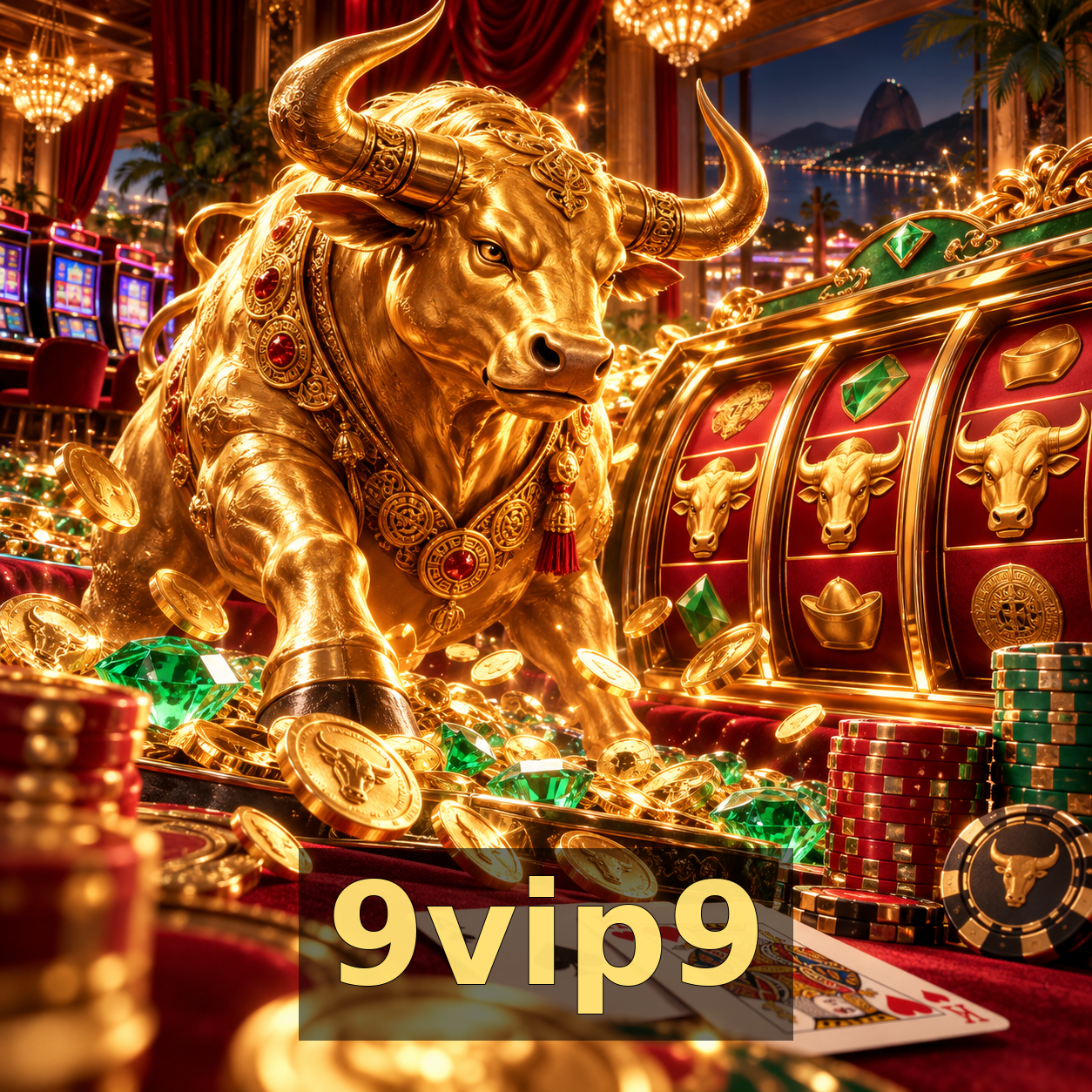 Cashback VIP