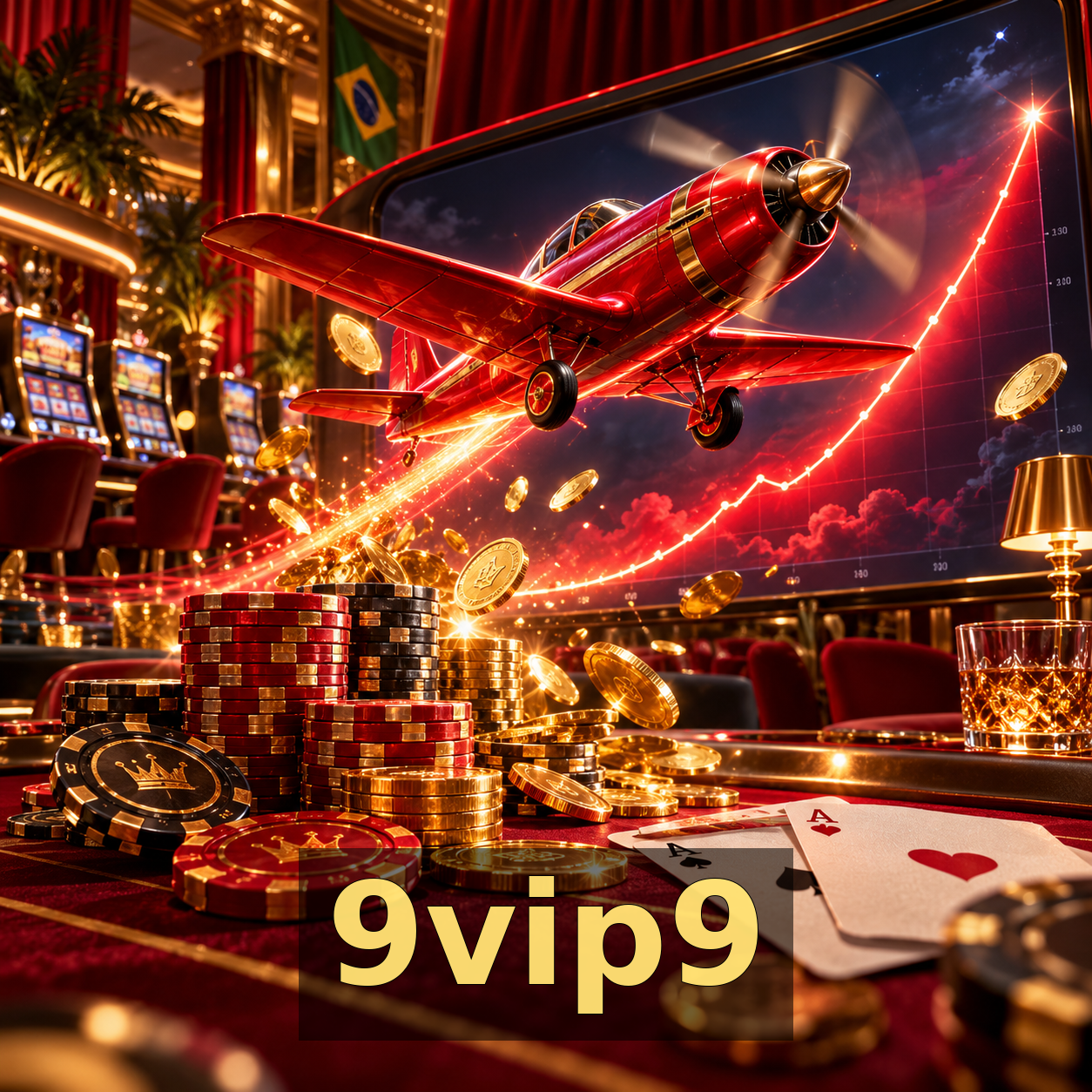 Fortune Ox slot