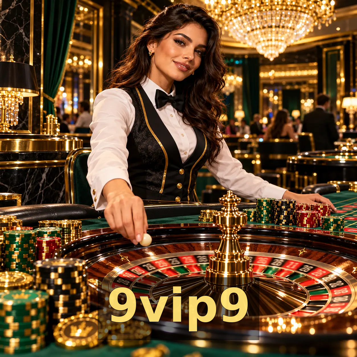 PIX instantâneo Brasil na 9vip9